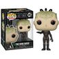 Funko Pop! Movies - First Contact (1707) The Borg Queen Vinyl Figure 9Cm Statue