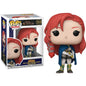Funko Pop! Lord Of The Rings - War Of The Rohirrim (1836) Hera Vinyl Figure 9Cm