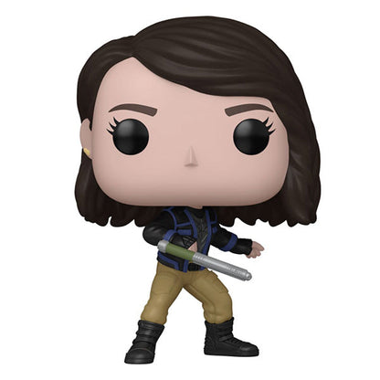 Funko Pop ! Marvel Captain America Brave New World - (1367) Ruth Bat-Seraph