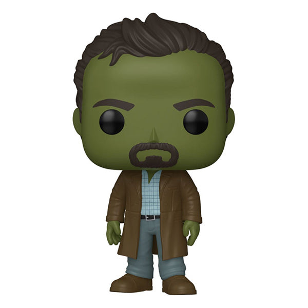 Funko Pop ! Marvel Captain America Brave New World - (1368) The Leader Figure