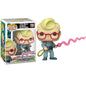 Funko Pop! Animation - The Real Ghostbusters (1783) Egon Spengler Figure 9cm