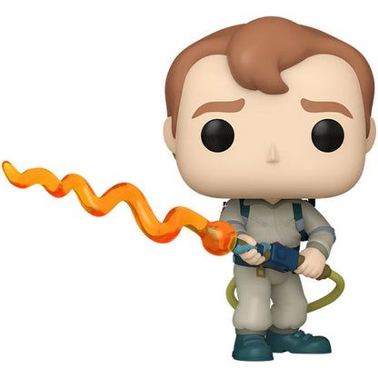 Funko Pop! Animation – The Real Ghostbusters (1784) Ray Stantz Figur 9cm