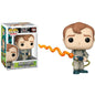 Funko Pop! Animation - The Real Ghostbusters (1784) Ray Stantz Figure 9Cm