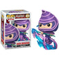 Funko Pop! Animation - Yu-Gi-Oh (1872) Dark Magician Atk Vinyl Figure 9cm