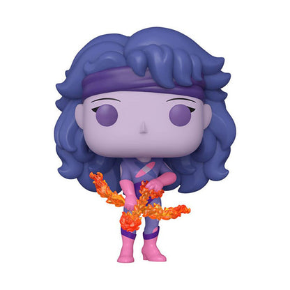 Funko Pop! Animation Jem And The Holograms (1791) Synergy Vinylfigur 9 cm