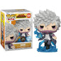 Funko Pop! Plus - My Hero Academia (1834) Dabi Chase Special Edition Figure 9Cm
