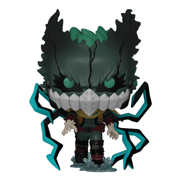 Funko Pop! Plus - My Hero Academia (1829) Izuku Midoriya Vinyl Figure 9Cm Statua