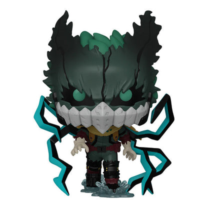 Funko Pop! Plus - My Hero Academia (1829) Izuku Midoriya Vinyl Figure 9Cm Statua