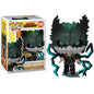 Funko Pop! Plus - My Hero Academia (1829) Izuku Midoriya Vinyl Figure 9cm Statue