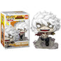 Funko Pop! Plus - My Hero Academia (1830) Tomura Shigaraki Vinyl Figure 9Cm