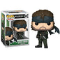 Funko Pop! Games Metal Gear Solid Snake Eater - (1053) Naked Snake Figure Mgs Ps5