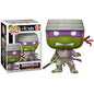 Funko Pop! Comics TMNT - The Last Ronin (42) Donatello Figure Teenage Mutant Ninja Turtles