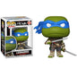 Funko Pop! Comics Tmnt - The Last Ronin (43) Leonardo Figure Ninja Turtles