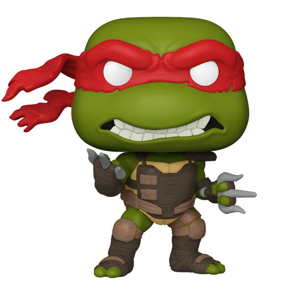 Funko Pop! Comics Tmnt - The Last Ronin (44) Raphael Figur Teenage Mutant Ninja Turtles