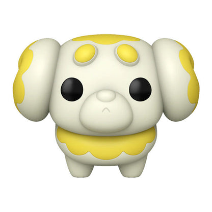 Funko Pop ! Games - Pokemon - (1051) Fidough Patachiot Hefel Figure 9Cm In Stock