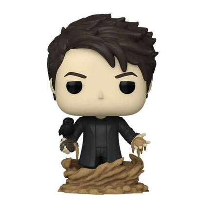 Funko Pop! TV The Sandman (1642) The Dream 2024 Fall Convention Limited Edition