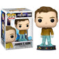 Funko Pop ! Plus Star Trek Transporter - (1689) James T. Kirk Figure Glitter 9Cm