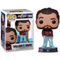 Funko Pop! Plus Star Trek Transporter – (1688) William T. Riker Figur Glitzer