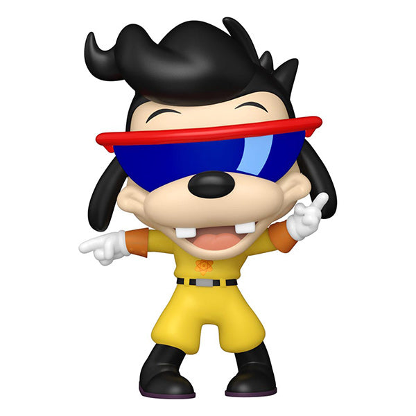 Funko Pop! Disney Movie Goofy - (1577) Max Goof Figur Goofy 9cm