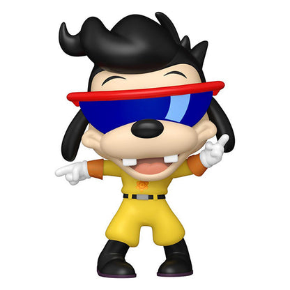 Funko Pop! Disney Movie Goofy - (1577) Max Goof Figur Goofy 9cm
