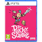 The Plucky Squire Ps5 EU Version English Subtitles Playstation 5 Video Game 2024