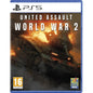 United Assault World War II PS5 Game EU Multilingual Version 2023 PlayStation 5