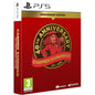 Carmen Sandiego: 40th Anniversary Edition Playstation 5 EU Video Game PS5 Italian