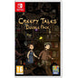 Creepy Tales (Double Pack) NS Italian Game Nintendo Switch Video Game New It