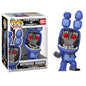 Funko Pop! Games Fnaf - (1083) Withered Bonnie Figure Vinyl 9cm