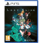 Lost Ruins PS5 Italian Game Playstation 5 Video Game New Sealed It Eu