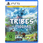 Tribes Of Midgard: Deluxe Edition PlayStation 5 Video Game EU Italian New PS5