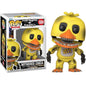 Funko Pop! Games Fnaf - (1084) Withered Chica Vinyl Figure 9Cm