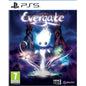 Evergate PS5 Game EU Multilingual Version French Cover 2021 PlayStation 5