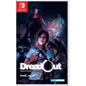 Dreadout Remastered Collection - Nintendo Switch - Videogioco Copertina Eu Nuovo