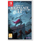 Beyond The Ice Palace II NS Game ENG European Version 2021 Nintendo Switch PAL