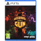 Wizard With A Gun PS5 Italian Multilingual Playstation 5 PAL Ita New
