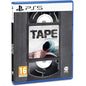 Tape: Unveil The Memories PS5 Italian Subtitles Playstation 5 Video Game 2022