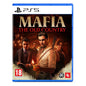 Mafia Terra Madre (The Old Country) PS5 Game IT EU Playstation 5 New Mafia 6