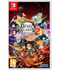 Demon Slayer The Hinokami Chronicles 2 Nintendo Switch Game Ita Eu New