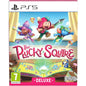 The Plucky Squire: Deluxe Edition PS5 EU Sub-Eng PlayStation 5 Video Game 2024