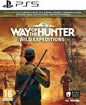 Way Of The Hunter Wild Expeditions PS5 Sub Ita Playstation 5 Video Game EU Cover