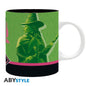 Abystyle - WICKED (Elphaba Glinda) Mug Ceramic Collectible 320ml