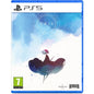 Gris PS5 Video Game Multilingual European Version PlayStation 5 PAL New 2025
