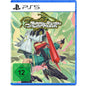 Bomb Rush Cyberfunk PS5 Multi-language Game Germany Cover Playstation 5 2023