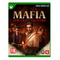 Mafia Terra Madre (Old Country) Xbox Series X|S Game Italy EU New Sealed