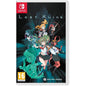 Lost Ruins NS Italian Game Nintendo Switch Video Game New Sealed IT EU