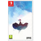 Gris Ns Mehrsprachiges Videospiel Europäische Version 2025 Nintendo Switch Pal Neu