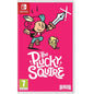 The Plucky Squire: Standard Edition Ns Vers. Eu Sottotitoli Eng Nintendo Switch
