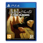 Agatha Christie: The ABC Murders PS4 Video Game Playstation 4 EU Italian New