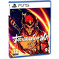 The Crown Of Wu - Standard Edition PS5 Game EU Italian Playstation 5 New Italian